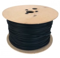 KABEL PRZEWÓD SOLAR SOLARNY 4MM2 1M