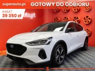 Od ręki - Active X 1.0 EcoBoost 155KM / Pakiet Winter, Driver Assiatnce