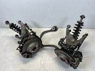 PEUGEOT 3008 5008 LIFT CITROEN DS 7 NOGA ZWROTNICA PRAWA TYLNA KOMPLET