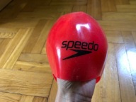 Czepek pływacki dla dorosłych Silikon Speedo