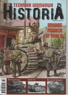Technika Wojskowa Historia 3/2012