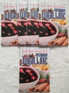 Potrawy wigilijne Kuchnia smakosza