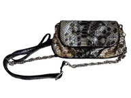 wyprzedaż CHEZ torebka mała I skórzana