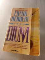 Diuna Frank Herbert Phantom Press