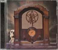 Rush The Spirit Of Radio EX USA CD Irl