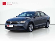 Volkswagen Jetta Climatronic 2-strefowy Tempomat Czujniki parkowania Bluet