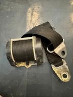 ZWIJACZ MECHANIZM PASA BEZPIECZEŃSTWA PRAWY TYŁ MERCEDES W116 1238602485