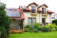 Dom, Pruszków, Pruszkowski, 253 m²