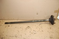 PÓŁOŚ LEWA TYŁ - JEEP CHEROKEE XJ GRAND ZJ WRANGLER YJ 88-01