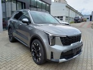 KIA Sorento 2.2 CRDi Prestige Line AWD DCT 6os. Suv 193KM 2026