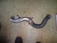 clio iv rs rura przewód intercoolera 144603839r