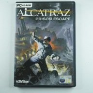 ALcatraz Prison Escape PC