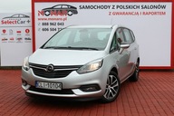 Opel Zafira Tourer 1.6 CDTI Rok w kraju z Niemiec Zarejestrowany Zamiana