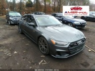 Audi S7 Sportback Premium Plus, 2020r., 4x4, 2.9L
