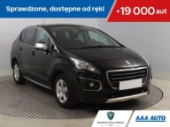 Peugeot 3008 1.6 HDi, Salon Polska, 1. Właściciel