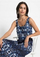 Okazja !_NOWA batiukowa WYSMUKLAJĄCA sukienka maxi BODYFLIRT_r.44