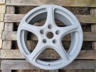 Felga aluminiowa Porsche OE PORSCHE 911 99736215603 8x19" 5x130 ET 57