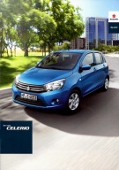 PROSPEKT SUZUKI CELERIO