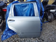 Drzwi tył tylne prawe Fiat Grande Punto