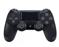 Pad bezprzewodowy Sony PS4 Dual Shock 4 Czarny ORGINALNY
