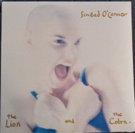 Winyl The Lion and the Cobra SINEAD O'CONNOR