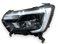 Lampa Lewa Przednia Reflektor 260607867R Do RENAULT MASTER III 3 2019- LCI