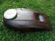 BMW R 35 oryginalny bak paliwa zbiornik