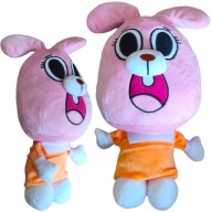 ANALYSE PLUSZAK PRZYTULANKA MASKOTKA ZABAWKA Z BAJKI GUMBALL DLA DZIECI