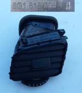 KRATKA NAWIEWU LEWA VW GOLF VII 7 5G1819703H