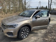 Volkswagen Touareg 3,0 TDI 320KM 2018r