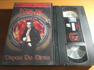 Kruk: Droga do nieba - VHS
