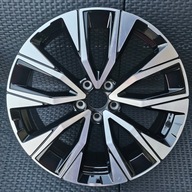 Felga 19cali 5x108 7.5j et50.5 Volvo Ładna