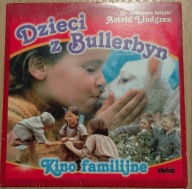 DZIECI z BULLERBYN polski lektor PL płyta DVD HD
