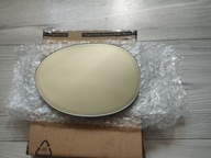 ORYGINAŁ ASO WKŁAD LUSTERKA FOTOCHROM LEWY + PRAWY MINI F54 F55 F56 F57 F60