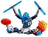Lego Nexo Knights Ultimate Clay 70330