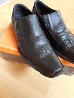 PÓŁBUTY ELEGANCKIE MEMPHIS