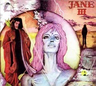 Jane - III / CD / bdb / bez folii
