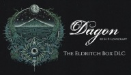 Dagon The Eldritch Box DLC STEAM KLUCZ