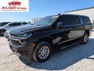 Chevrolet Suburban C1500 LS 5.3l 5.3 Benzyna 355KM