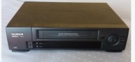 VHS Thomson Odtwarza NTSC po serwisie z gwarancją