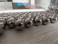 Matchowe kule cal45 .445" Le Page- Armi Sport