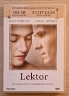 Lektor - wydanie specjalne 2DVD