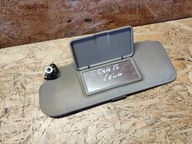 Osłona Przeciwsłoneczna Lewa Chevrolet Camaro IV