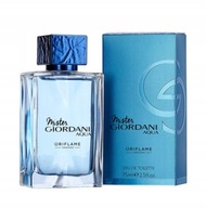 ORIFLAME Woda toaletowa Mister Giordani Aqua 75 ml