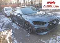 Audi RS5 Sportback TFSI Quattro Tiptronic 2023 2.9 Benzyna 444KM