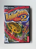 RollerCoaster Tycoon 2 PC