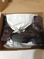 Trzewiki buty letnie wojskowe Wojas 939/MON r.40