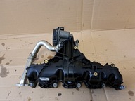 Kolektor Ssący 2.0 Tdi Cjc Cgl Audi A4 B8 A5 LIft A6 4g q5