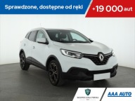 Renault Kadjar 1.2 TCe, GAZ, Klima, Tempomat