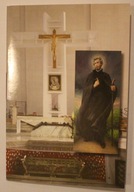 Św. ANDRZEJ BOBOLA - LITANIA DO ŚWIĘTEGO ANDRZEJA BOBOLI - KARTKA